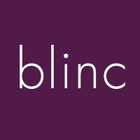 Blinc Inc. logo - Similar company to Blinc