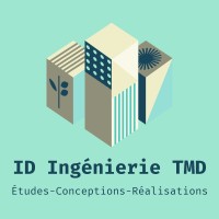 Groupe ID-Ingénierie-TMD logo - Similar company to D&D Solutions