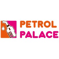 Petrol Palace logo - Similar company to Lighton