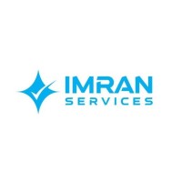 Imran Services logo - Similar company to Amendtec Group
