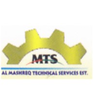 Al Mashreq Technical Services Est. logo - Similar company to Dependable Graham