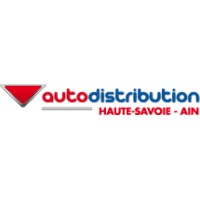 AUTODISTRIBUTION Haute-Savoie - Ain logo - Similar company to Deffi