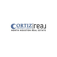 Ortiz Property Group @ REAL Broker logo - Similar company to Realtor Leads Quick