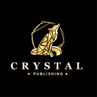 Crystal Publishing and Book Promoters logo - Similar company to Book Launch Hero