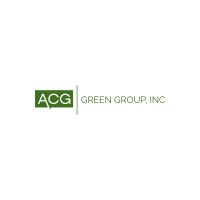 ACG GREEN GROUP, INC. logo - Similar company to Cubefun ©