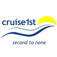 Cruise1st Singapore Pte Ltd logo - Similar company to Megadata Solusi Integrasi