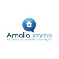 AMALIA IMMOBILIER logo - Similar company to Sevax Brand Of Saint-Gobain