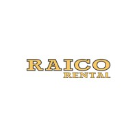 Raico Rental logo - Similar company to Getram Rental