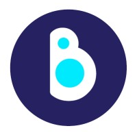 Bagel Blue logo - Similar company to Dgxc