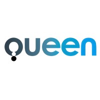 Queen project logo - Similar company to Achilles Project