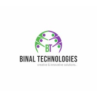 Binal Technologies Limited logo - Similar company to Rubystack