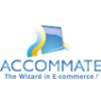 Accommate Co Ltd