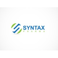 Syntax Pharma logo - Similar company to Syntax