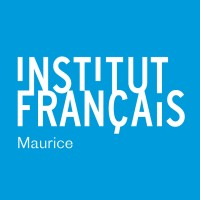 Institut Français de Maurice logo - Similar company to La French Tech Mauritius