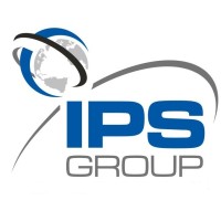 The IPS Group logo - Similar company to Group-Ips America