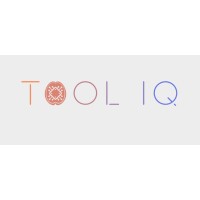 Tool IQ logo - Similar company to Quorum Info