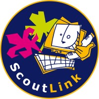 ScoutLink logo - Similar company to Icannwiki