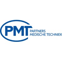 P.M.T. Partners Medische Techniek B.V. logo - Similar company to Temphory