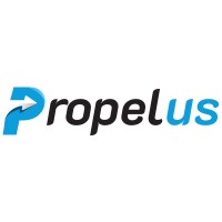 Propelus Manufacturing logo - Similar company to Canter Cadd