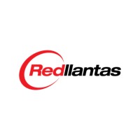 REDLLANTAS s.a. logo - Similar company to Interllantas
