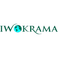 IWOKRAMA International Centre logo - Similar company to Environmental Management Consultants Guyana