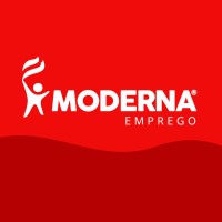 Moderna Emprego logo - Similar company to Fais Consultoria Em Recursos Humanos