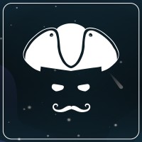 Agence Web & Com Les Flibustiers 🧑🚀🚀 logo - Similar company to Karedess, Nomad Web Agency