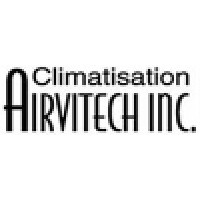 Airvitech Inc logo - Similar company to Muddy York Contracting