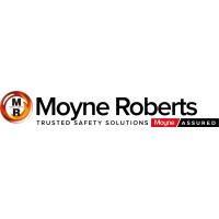 Moyne Roberts logo - Similar company to Fire Crest Fire Protection