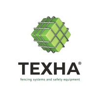 TEXHA logo - Similar company to Intrusiontech