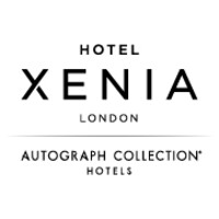 Hotel Xenia, Autograph Collection logo - Similar company to Ubizense