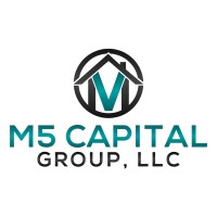 M5 Capital Group logo - Similar company to M5 Capital