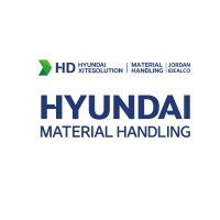Hyundai Material Handling Jordan