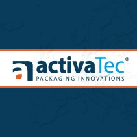 activaTec® Packaging Innovations logo - Similar company to Sprick Gmbh & Co.
