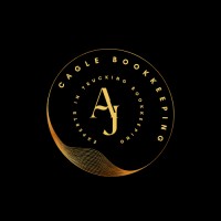 AJ CAGLE BOOKKEEPING logo - Similar company to Skr Engineering Solutions