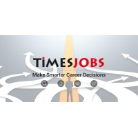 Times job logo - Similar company to Webkey