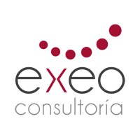 Exeo Consultoría logo - Similar company to Fundación Tas