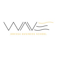 WAVE Odessa Business School logo - Similar company to Ваш Сад