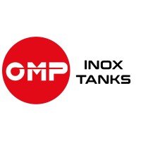OMP Inox Tanks logo - Similar company to Biscardo Vini
