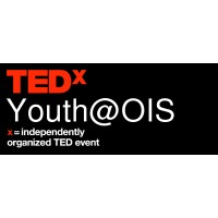 TEDxYouth@OIS logo - Similar company to Tedxbnmit