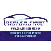 Dealer First Automotive