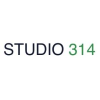 Studio 314 logo - Similar company to Designhomes