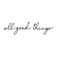 All Good Things logo - Similar company to Refined Networks