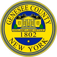 Genesee County, New York logo - Similar company to Cold Spring Construction Co
