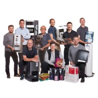 MENY kaffe Viborg, Aalborg & Randers logo - Similar company to Meny Kaffe