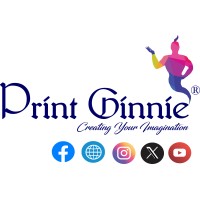 PRINT GINNIE PRIVATE LIMITED logo - Similar company to Conterior Interior Solutions