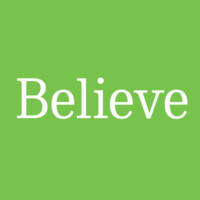 Believe - The Brand Agency