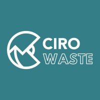 CIRO WASTE logo - Similar company to Seauto Group