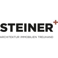 Steiner plus AG logo - Similar company to Workdesk 23