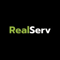 RealServ logo - Similar company to Give Yo Self